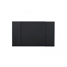 AGAPE SEN COMANDO A PARETE (PER DOCCIA / VASCA)