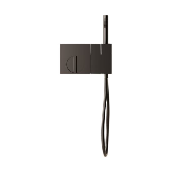 AGAPE SEN RUBINETTO TERMOSTATICO (A PARETE A DUE VIE)