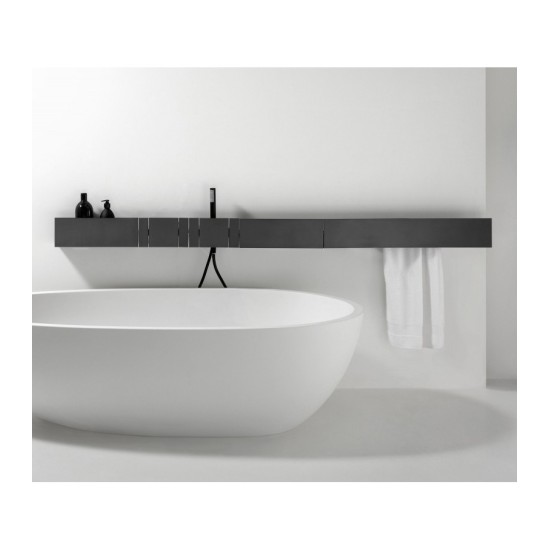 AGAPE SEN RUBINETTO VASCA (A PARETE)