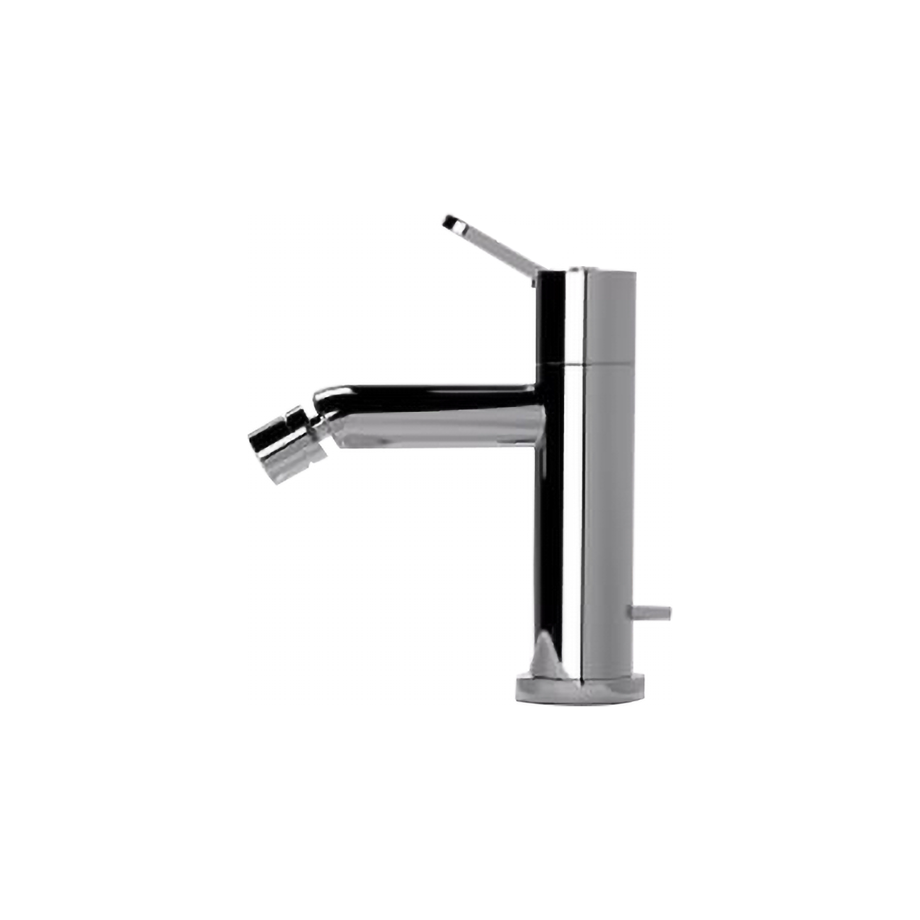 AGAPE FEZ 2 ROBINET BIDET MONOCOMMANDE