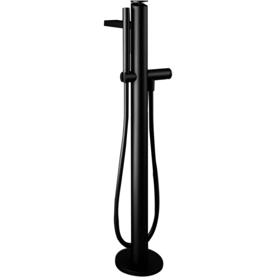 AGAPE SEN FLOOR‑MOUNTED BATH TAP