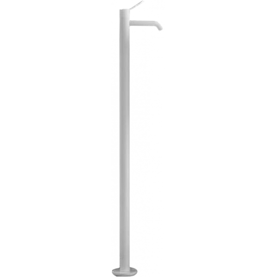 AGAPE FEZ 2 FLOOR‑STANDING BASIN MIXER