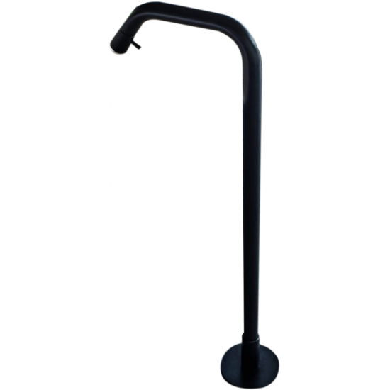 AGAPE MEMORY FLOOR‑STANDING SPOUT