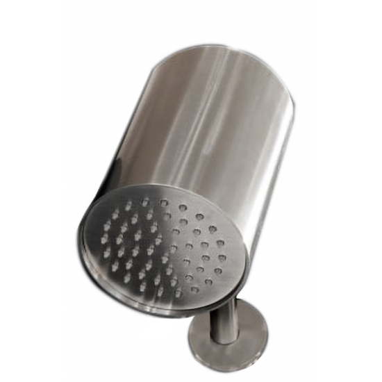 AGAPE SQUARE POMME DE DOUCHE (POUR DOUCHE)