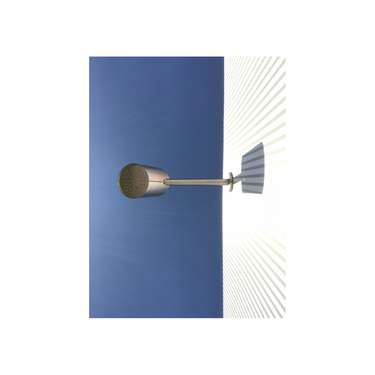 AGAPE SQUARE SHOWERHEAD