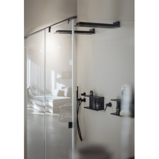 AGAPE SEN POMME DE DOUCHE (POUR DOUCHE)