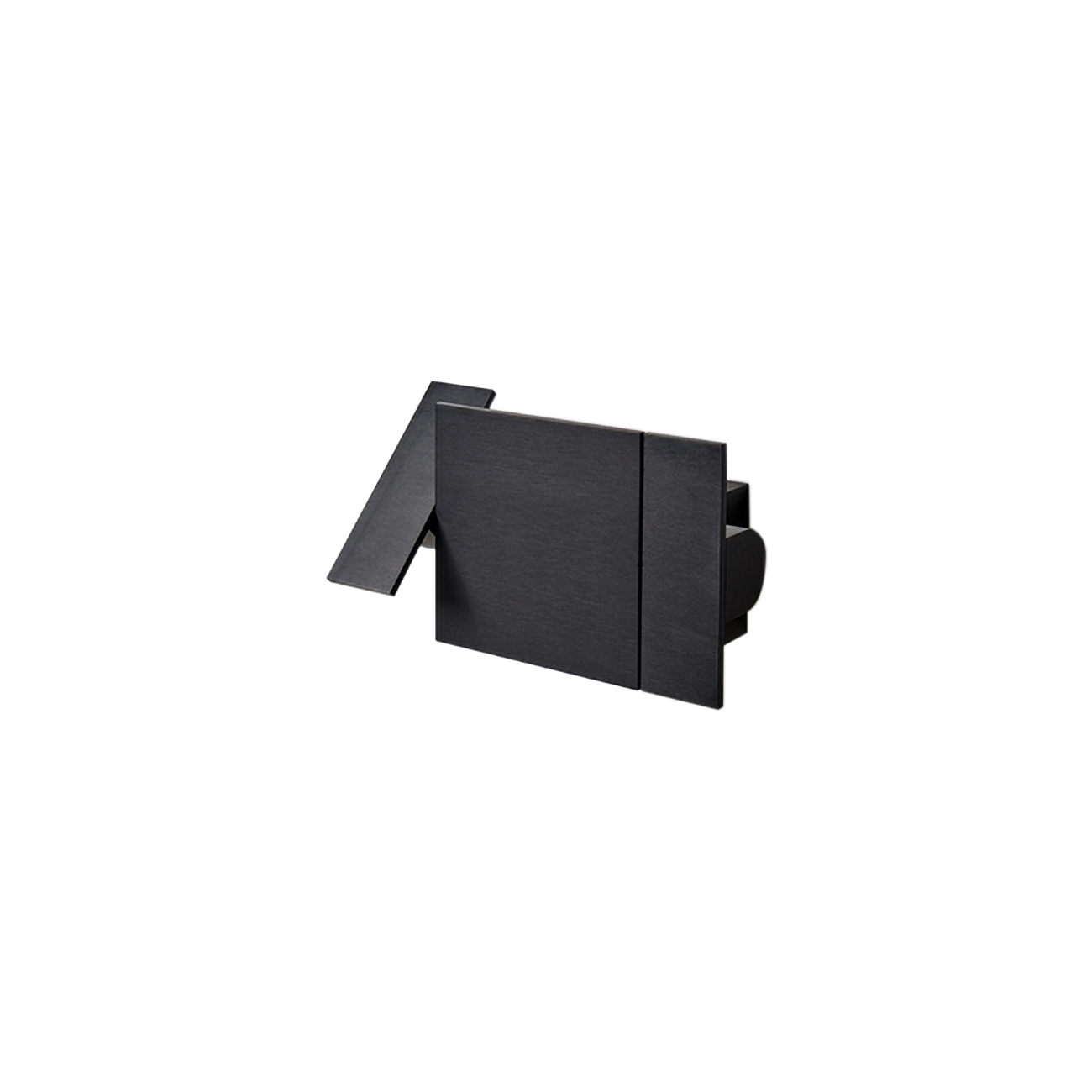 AGAPE SEN ROBINET MURAL (POUR LAVABO)