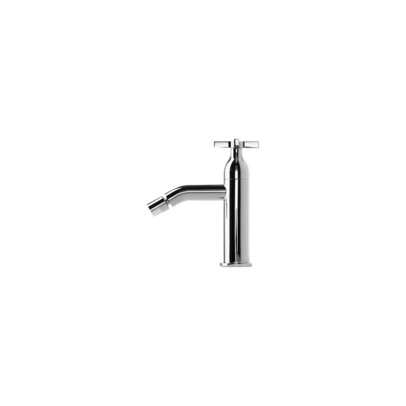 AGAPE MEMORY SINGLE‑HOLE BIDET MIXER