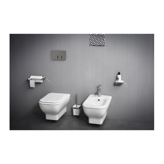 AGAPE MEMORY SINGLE‑HOLE BIDET MIXER