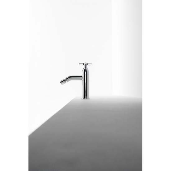 AGAPE MEMORY SINGLE‑HOLE BIDET MIXER