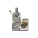 AGAPE SURF COUNTERTOP ACCESSORIES