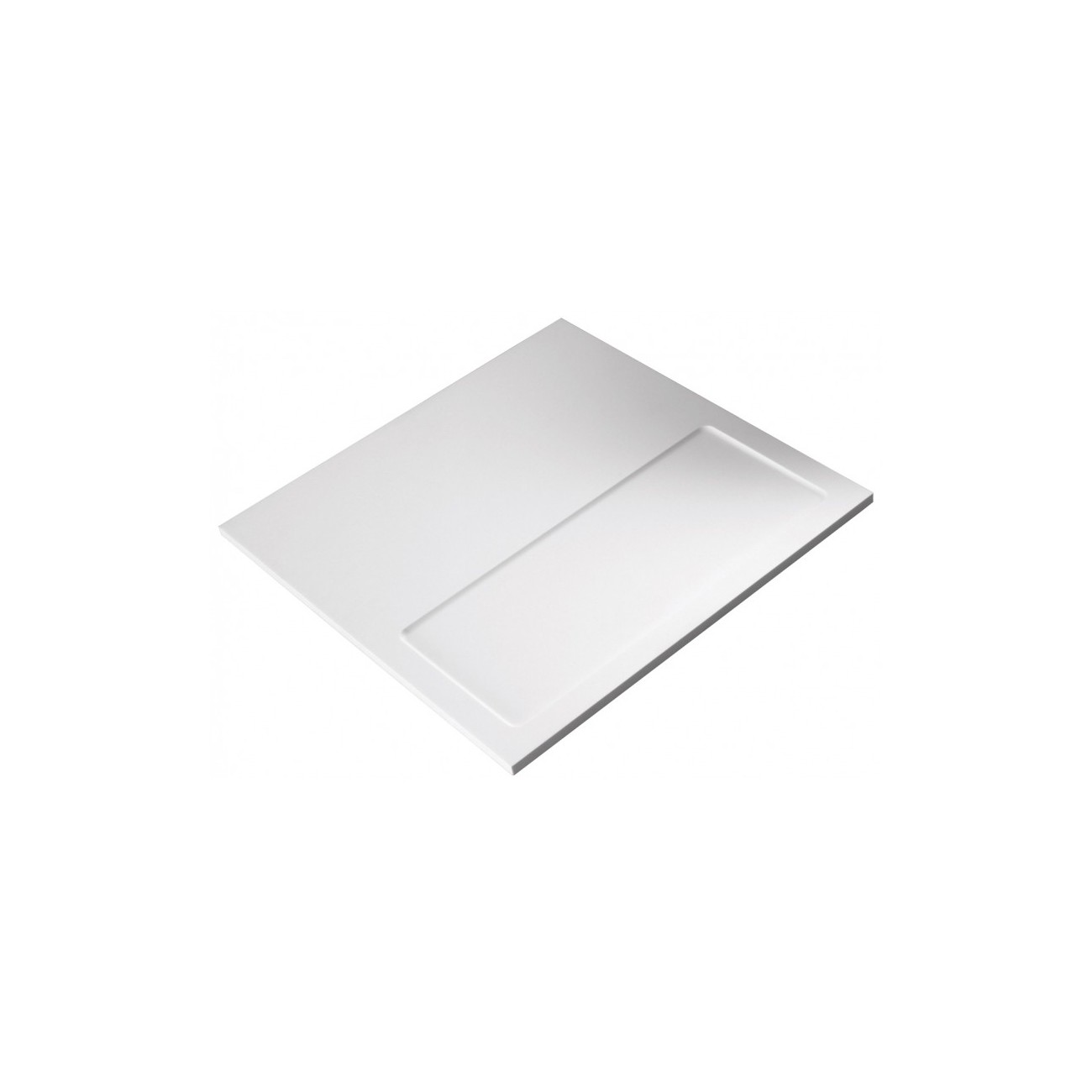 AGAPE SURF PLATEAU PORTE-OBJETS / SAVON