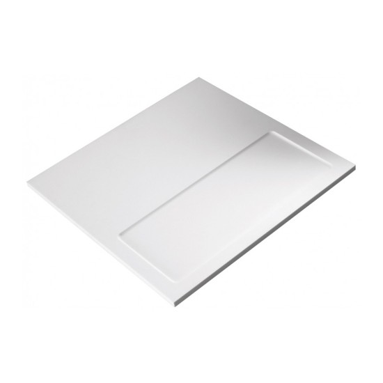 AGAPE SURF PLATEAU PORTE-OBJETS / SAVON