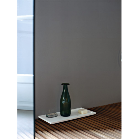 AGAPE SURF PLATEAU PORTE-OBJETS / SAVON