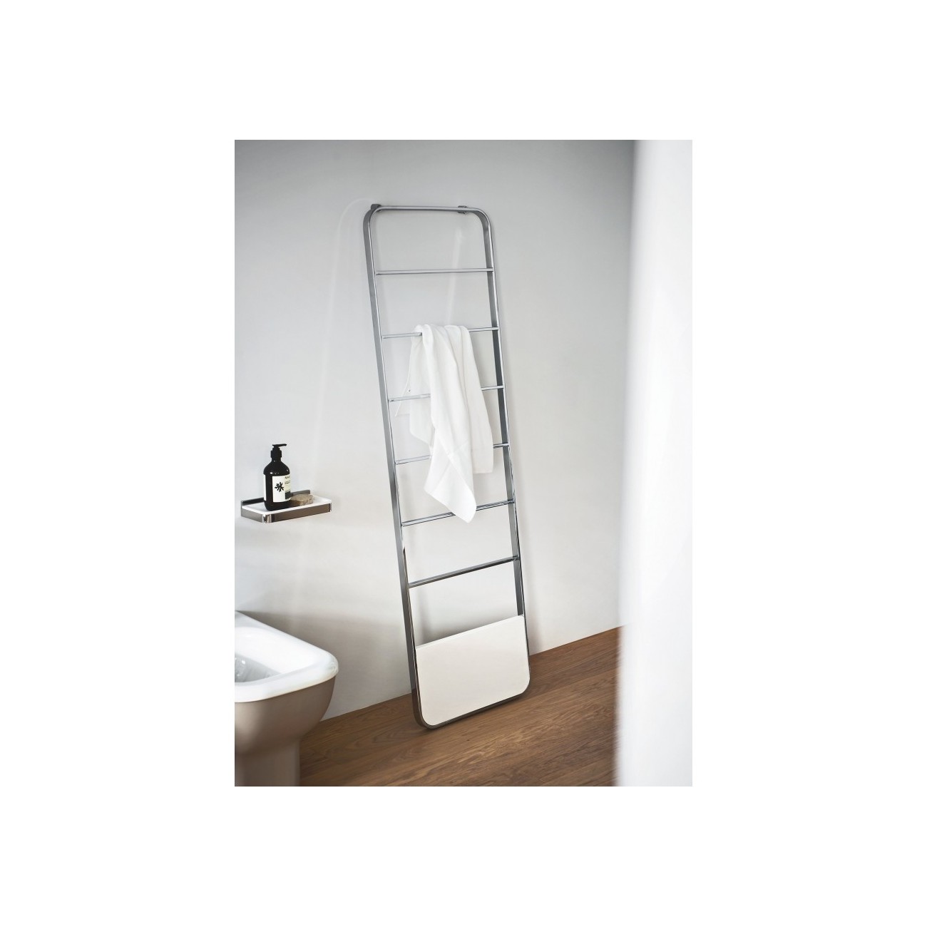 AGAPE MEMORY TOWEL RADIATOR