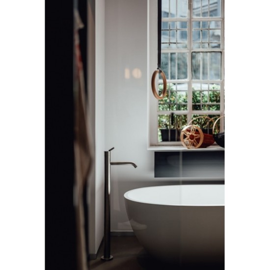 AGAPE SPOON M VASCA DA BAGNO