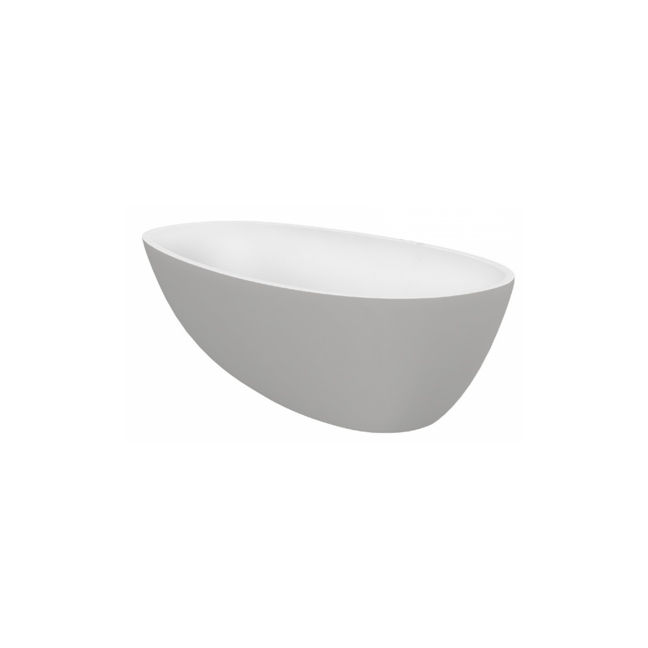 AGAPE SPOON M BAIGNOIRE