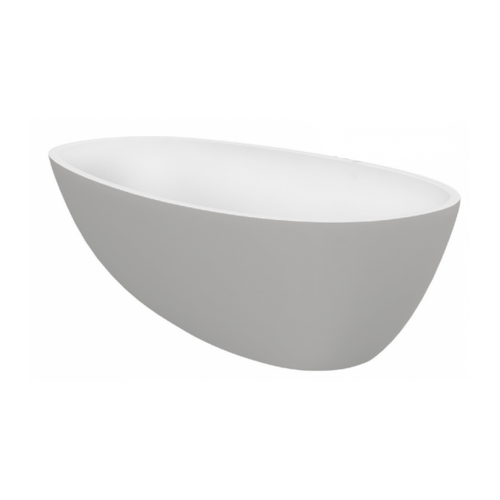 AGAPE SPOON M VASCA DA BAGNO