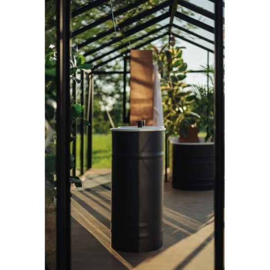 AGAPE VIEQUES LAVABO A COLONNA