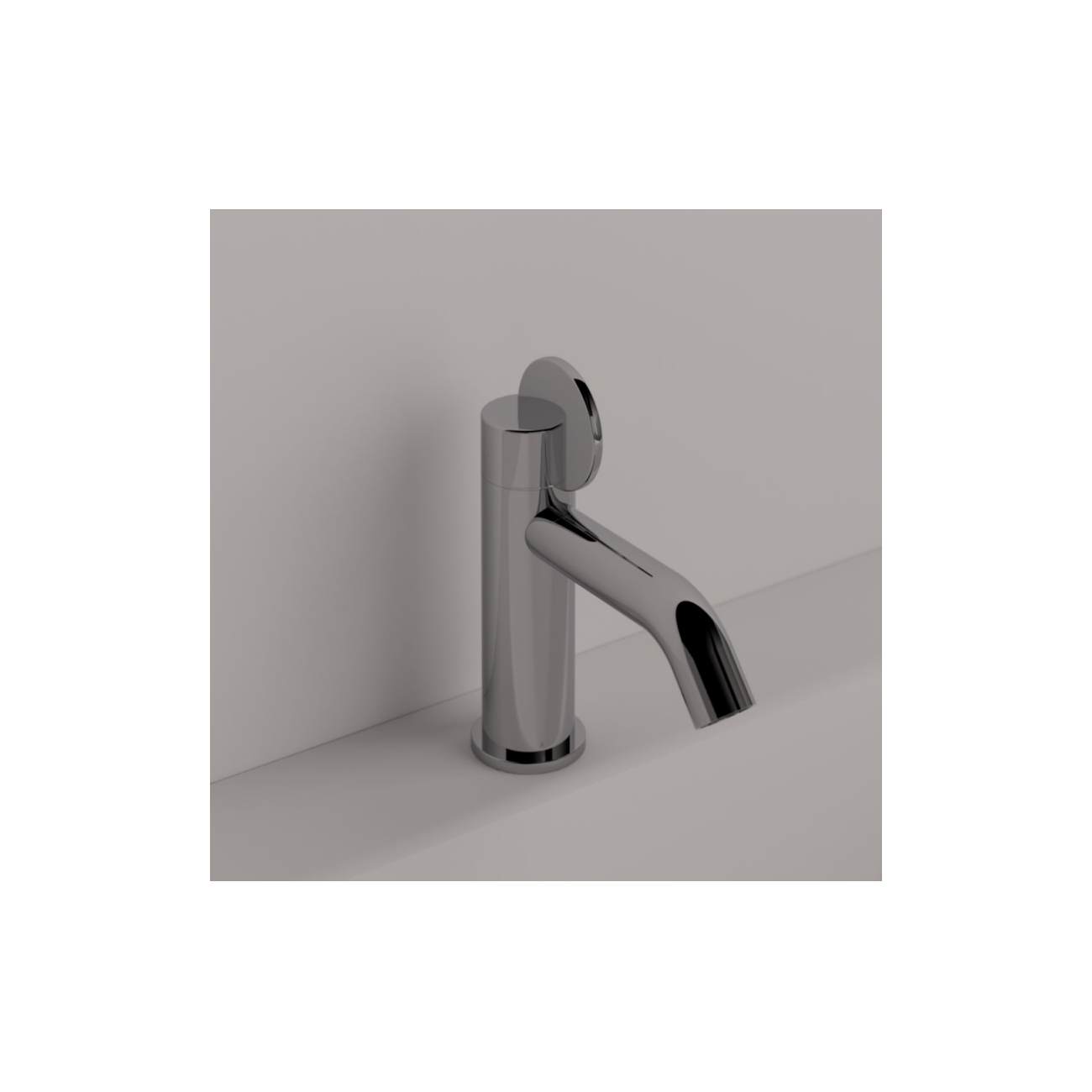 AGAPE LIMÓN ROBINET MONOCOMMANDE