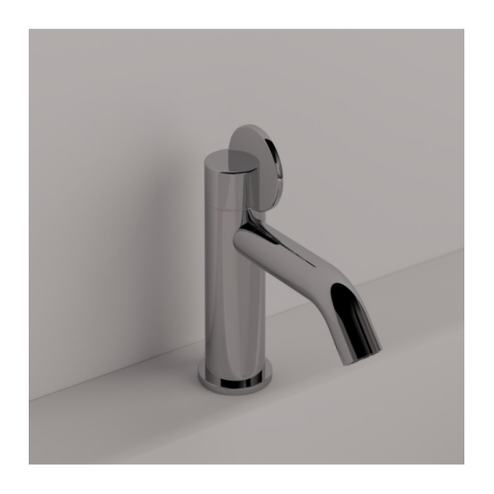 AGAPE LIMÓN RUBINETTO MONOFORO