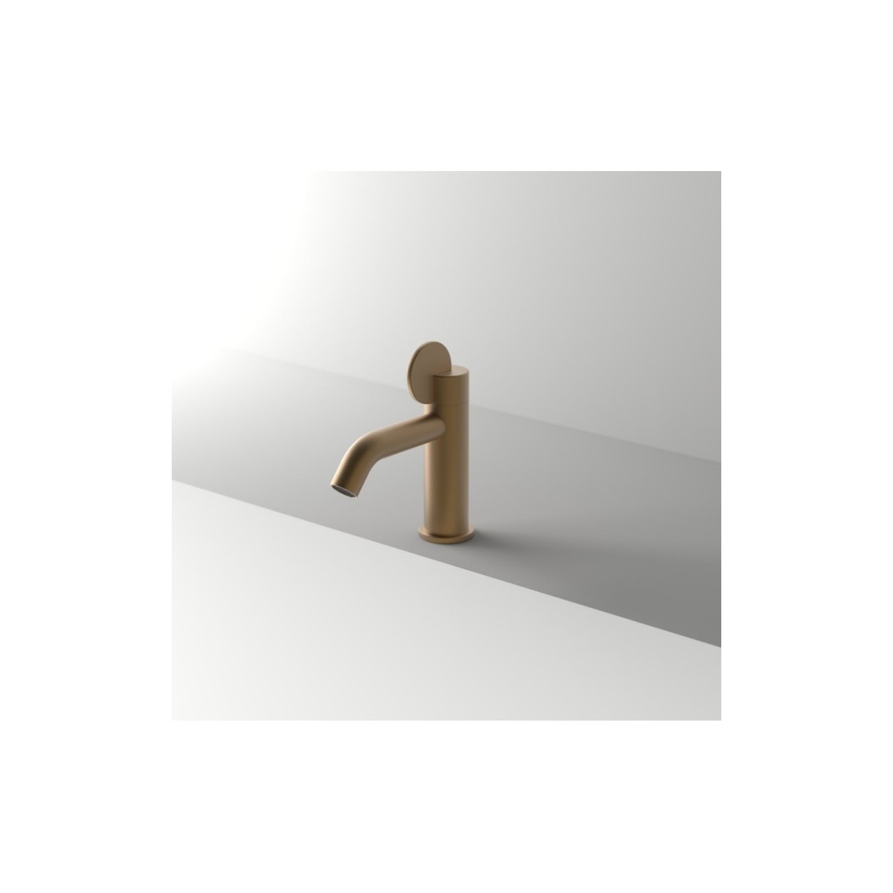 AGAPE LIMÓN RUBINETTO MONOFORO