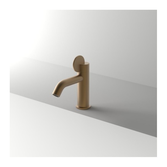 AGAPE LIMÓN ROBINET MONOCOMMANDE