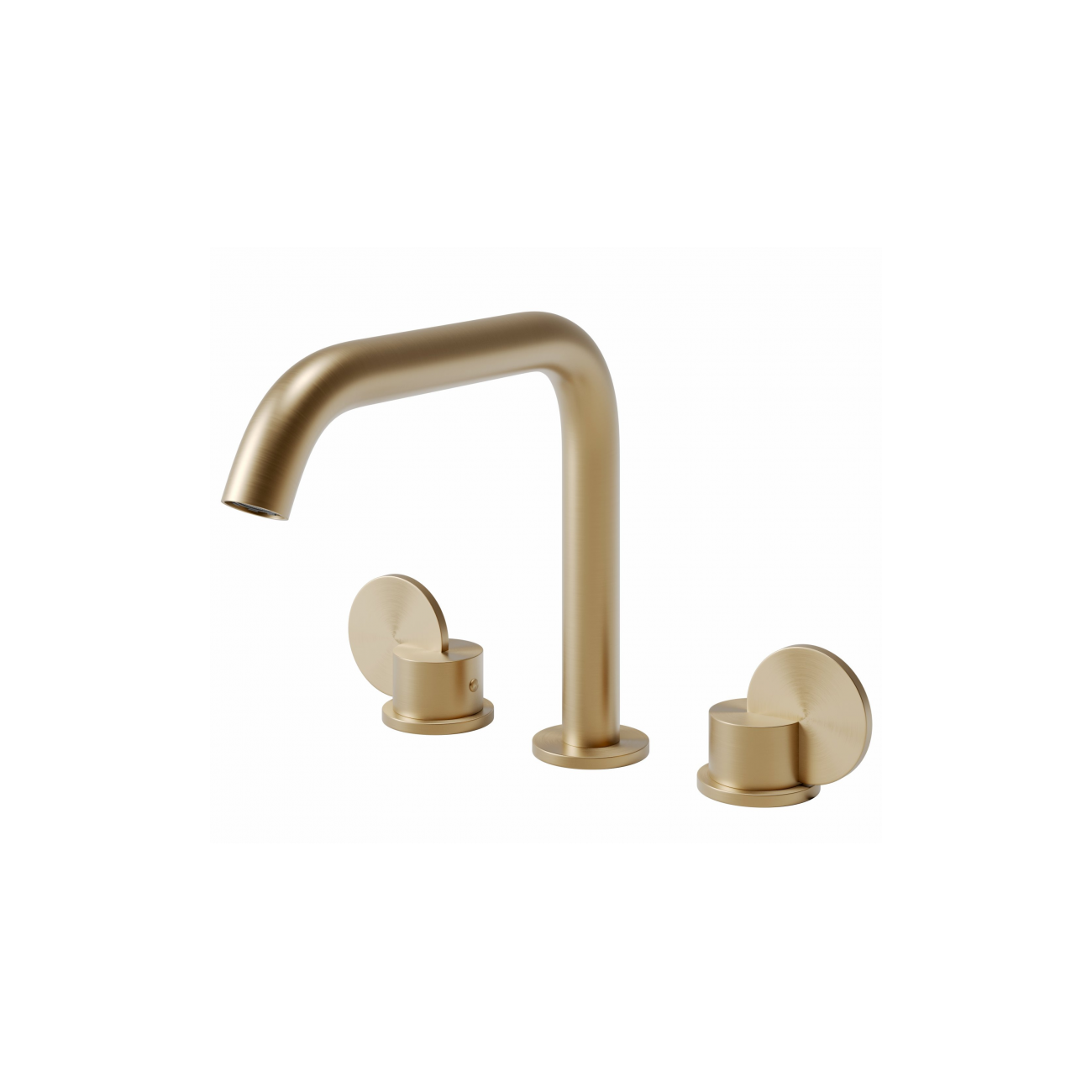 AGAPE LIMÓN RUBINETTO A TRE FORI