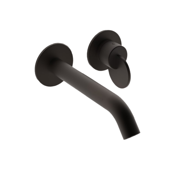 AGAPE LIMÓN RUBINETTO A PARETE