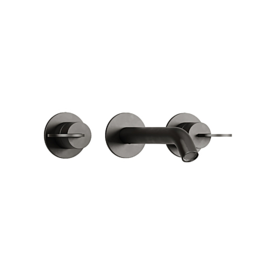 AGAPE LIMÓN RUBINETTO A PARETE