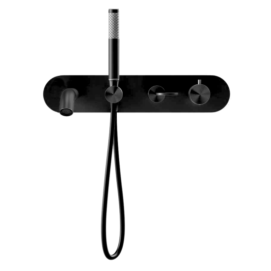 AGAPE LIMÓN RUBINETTO VASCA A PARETE