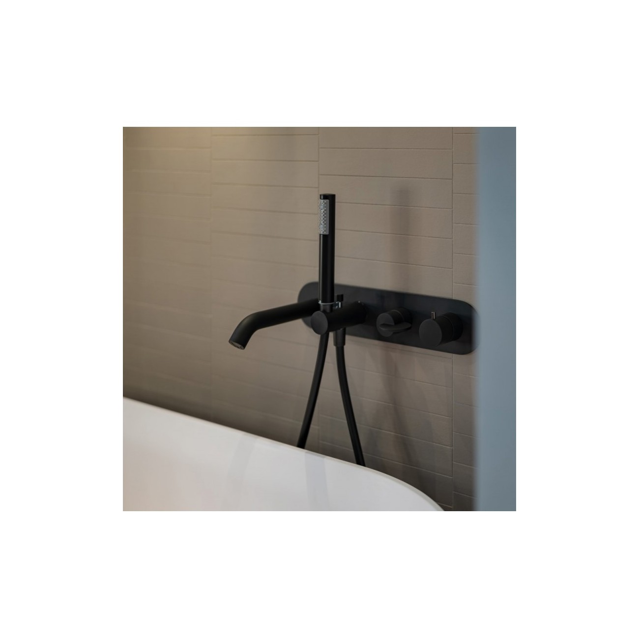 AGAPE LIMÓN RUBINETTO VASCA A PARETE