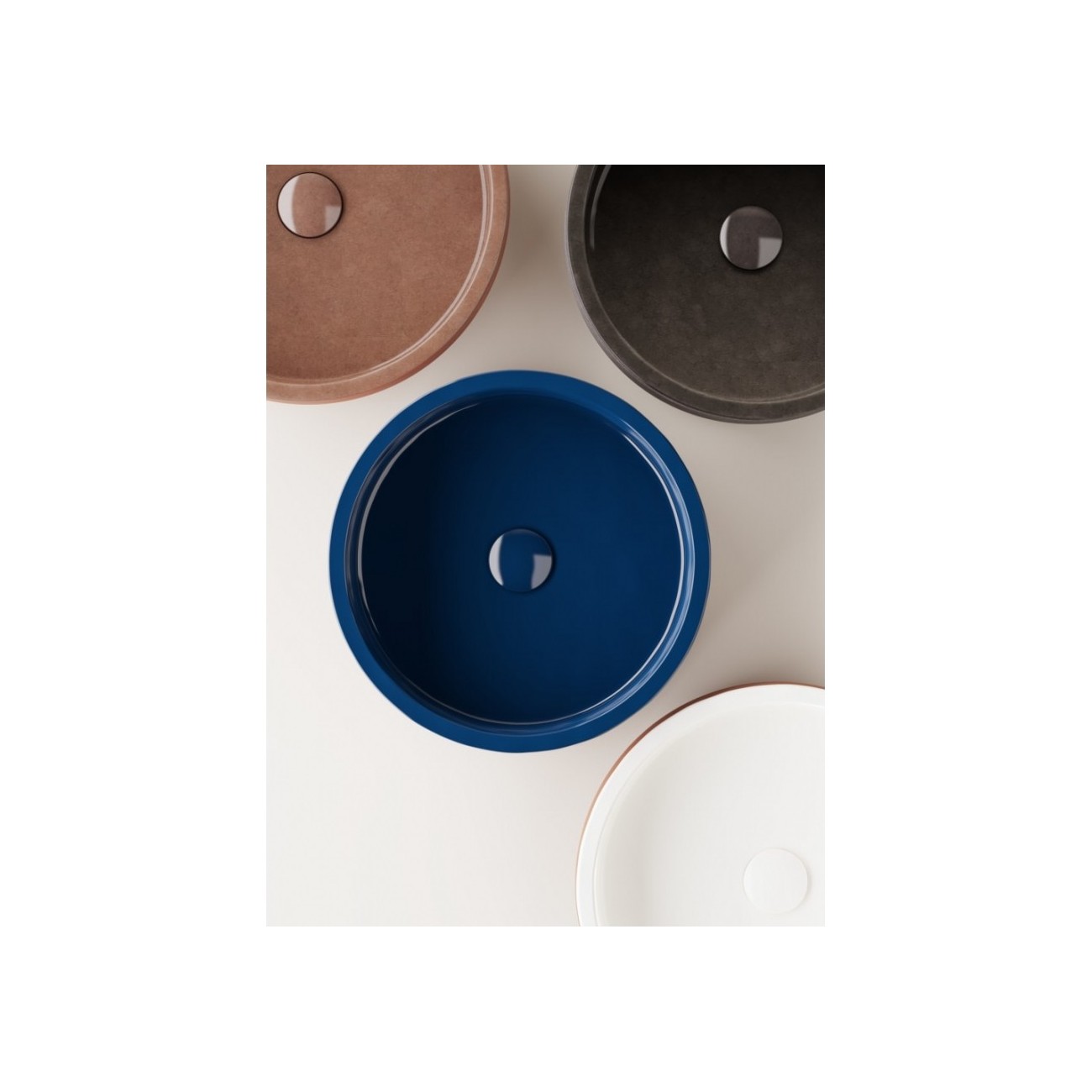 AGAPE CENOTE LAVABO DA APPOGGIO