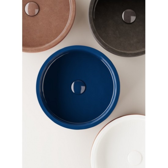 AGAPE CENOTE LAVABO DA APPOGGIO