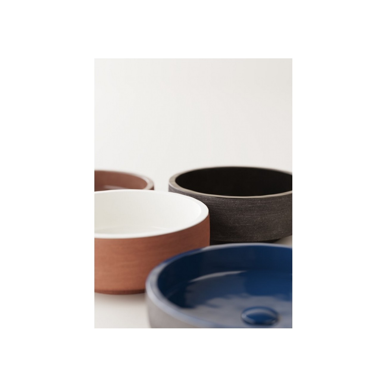 AGAPE CENOTE LAVABO DA APPOGGIO