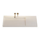AGAPE LITORALE WALL‑MOUNTED WASHBASIN