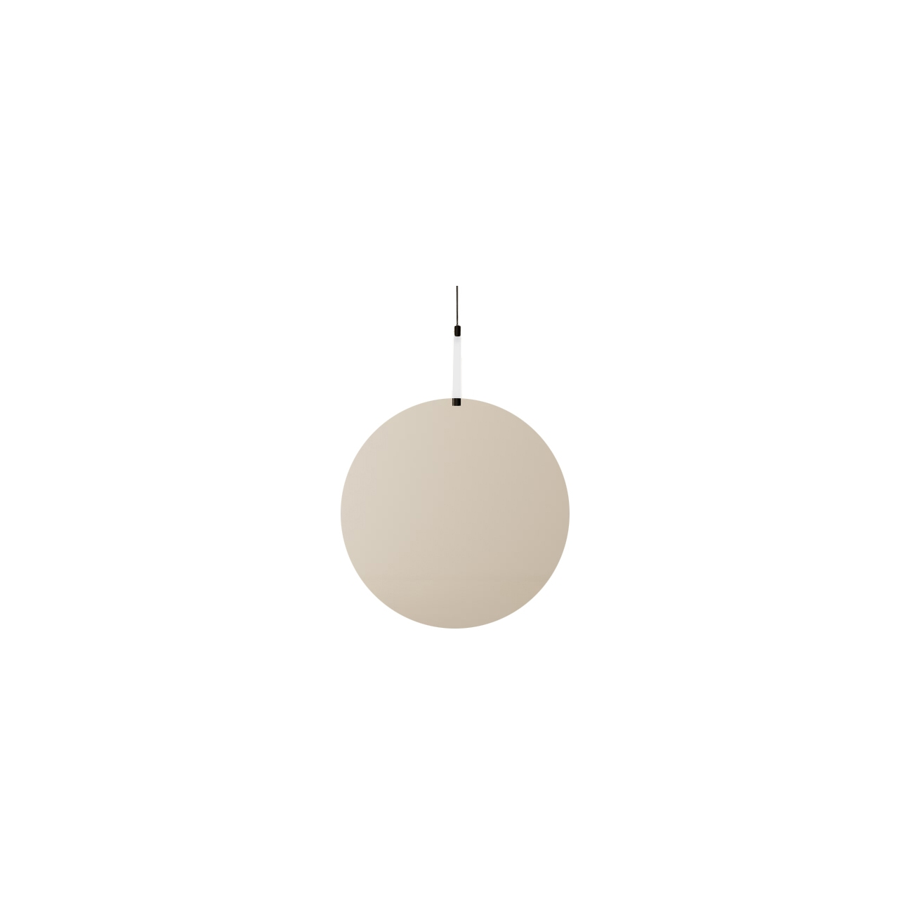 AGAPE FARO MIROIR AVEC LUMIÈRE