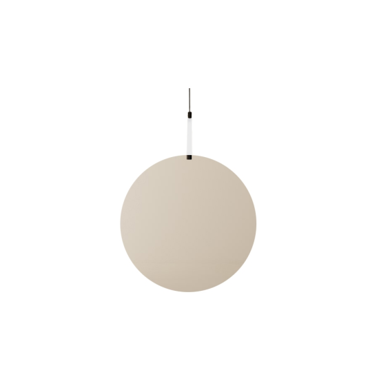 AGAPE FARO MIROIR AVEC LUMIÈRE