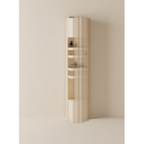 AGAPE VOILÀ MIROIR RANGEMENT