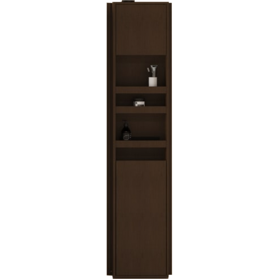 AGAPE VOILÀ SPECCHIO CONTENITORE