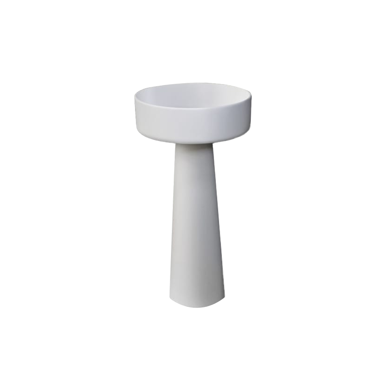 AGAPE BJHON 1 LAVABO A COLONNA