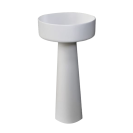 AGAPE BJHON 1 COLUMN WASHBASIN