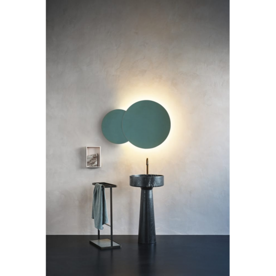 AGAPE BJHON 1 LAVABO A COLONNA