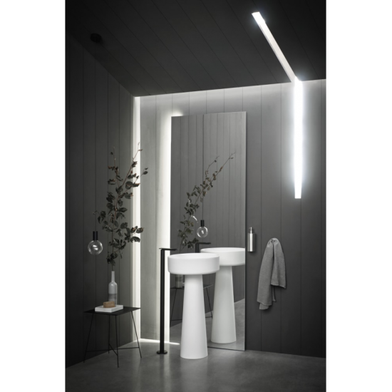 AGAPE BJHON 1 LAVABO A COLONNA