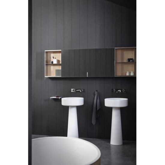 AGAPE BJHON 1 LAVABO A COLONNA