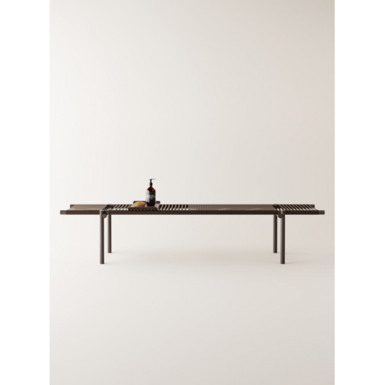 AGAPE RENDEZ‑VOUS BENCH