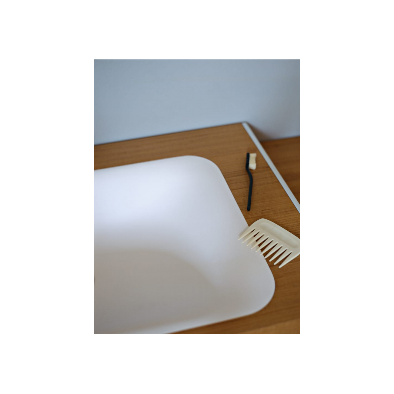 AGAPE OTTOCENTO 001 LAVABO INTEGRATO