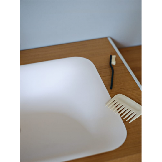 AGAPE OTTOCENTO 001 INTEGRATED BASIN