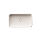 AGAPE UNDICI OVER‑COUNTERTOP BASIN