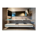 AGAPE BATHROOM SYSTEM